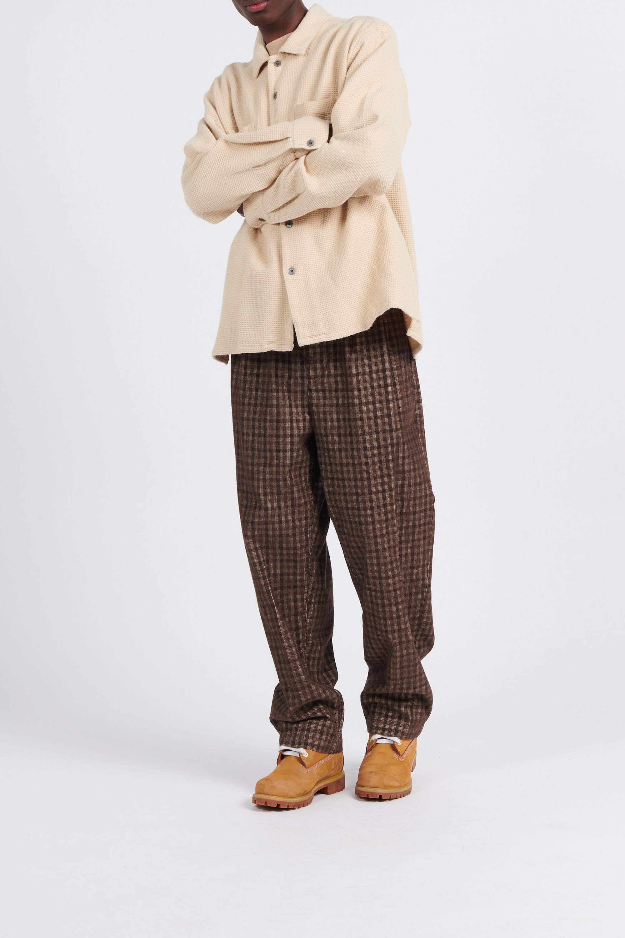 Bonnet | Marron NEW ERA Homme