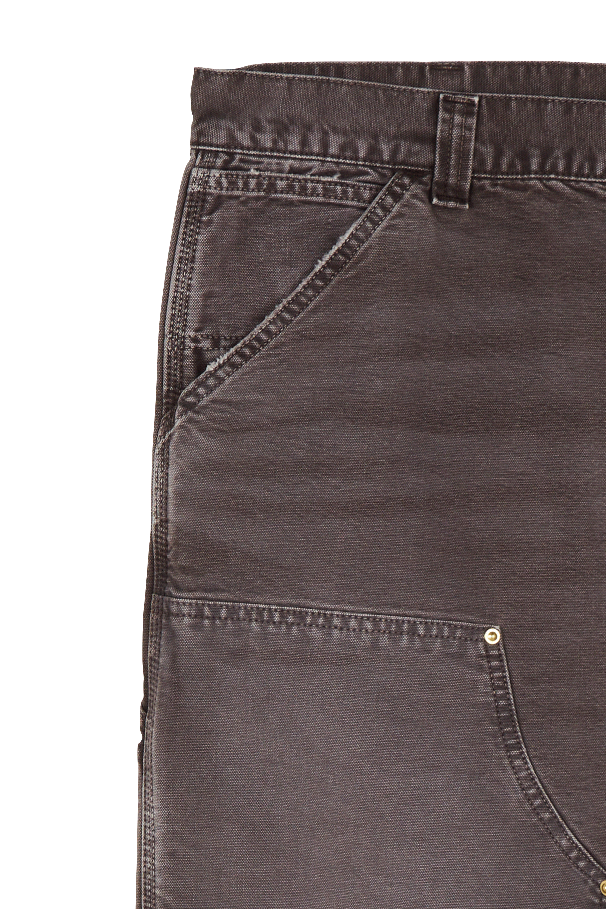 Pantalon | Marron CARHARTT WIP Homme