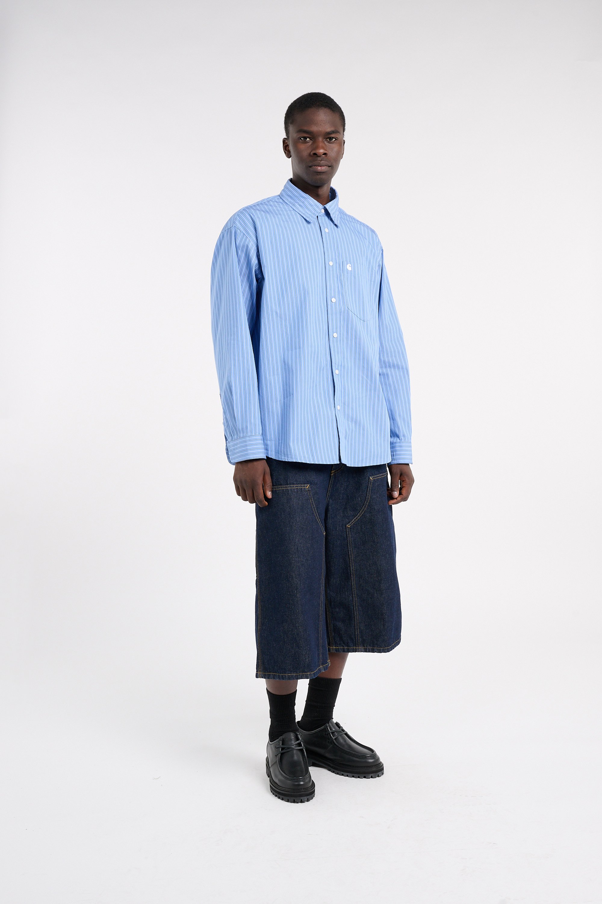 Shirt CARHARTT WIP White