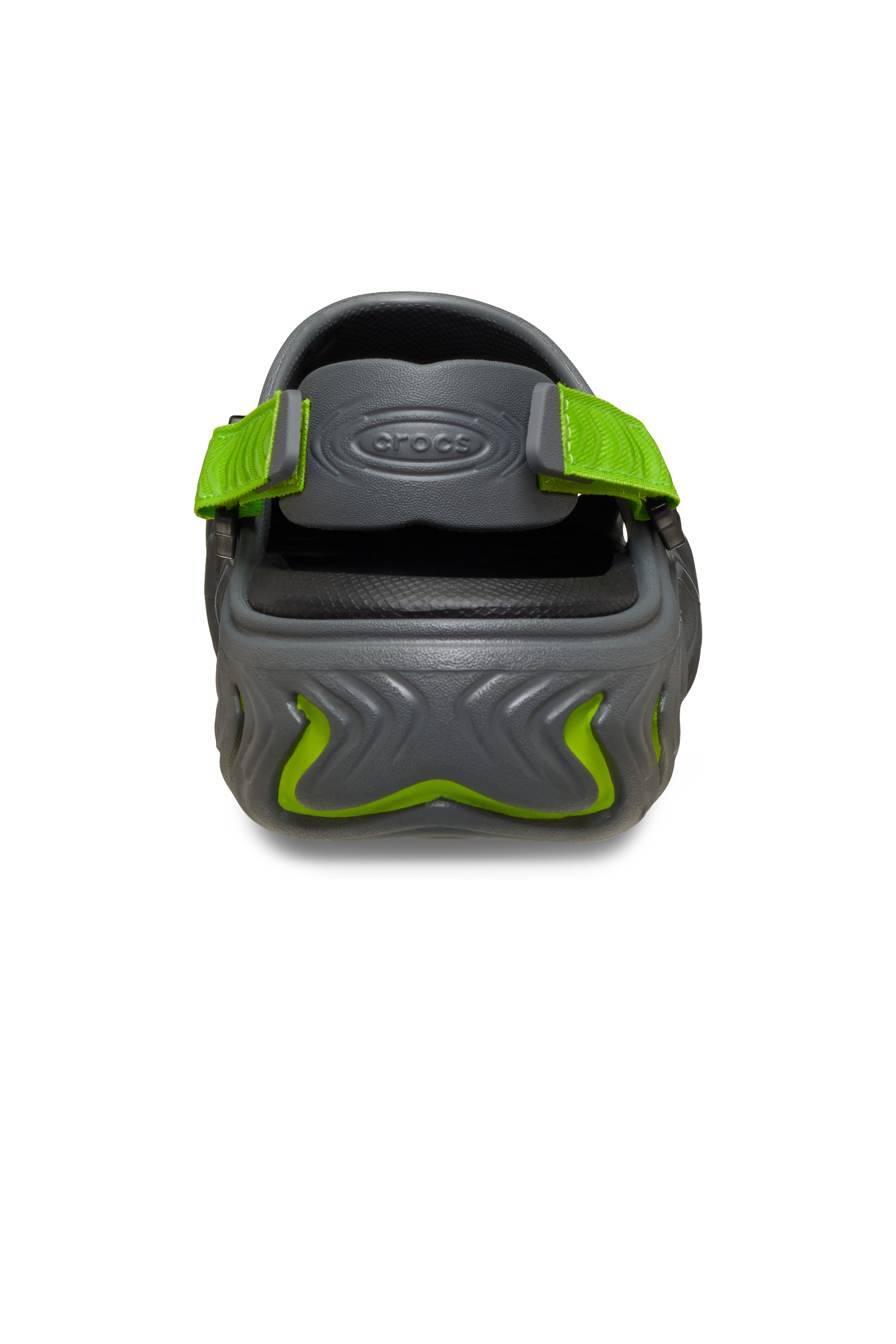 Sabots | Gris CROCS Homme