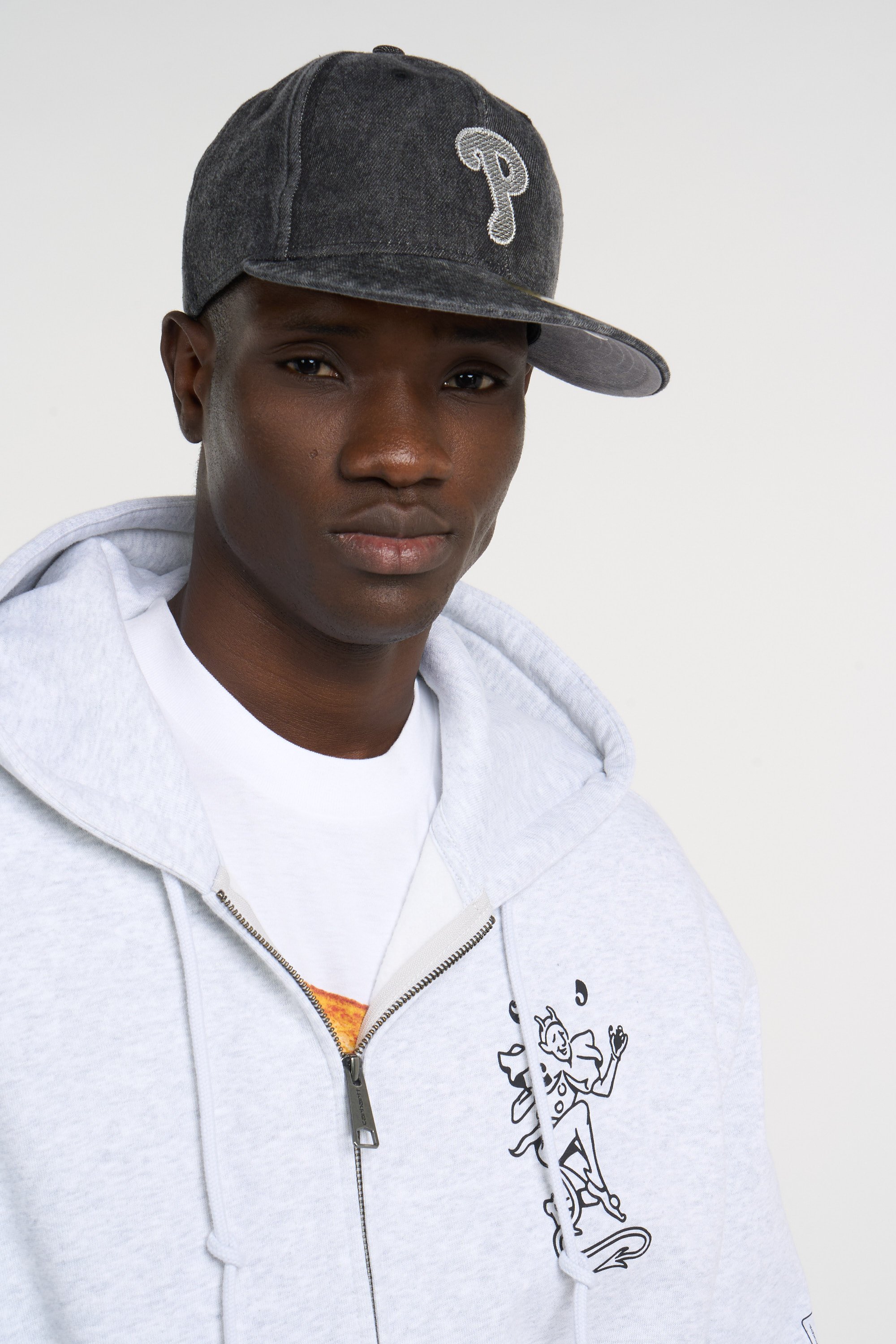 Casquette | Noir NEW ERA Homme