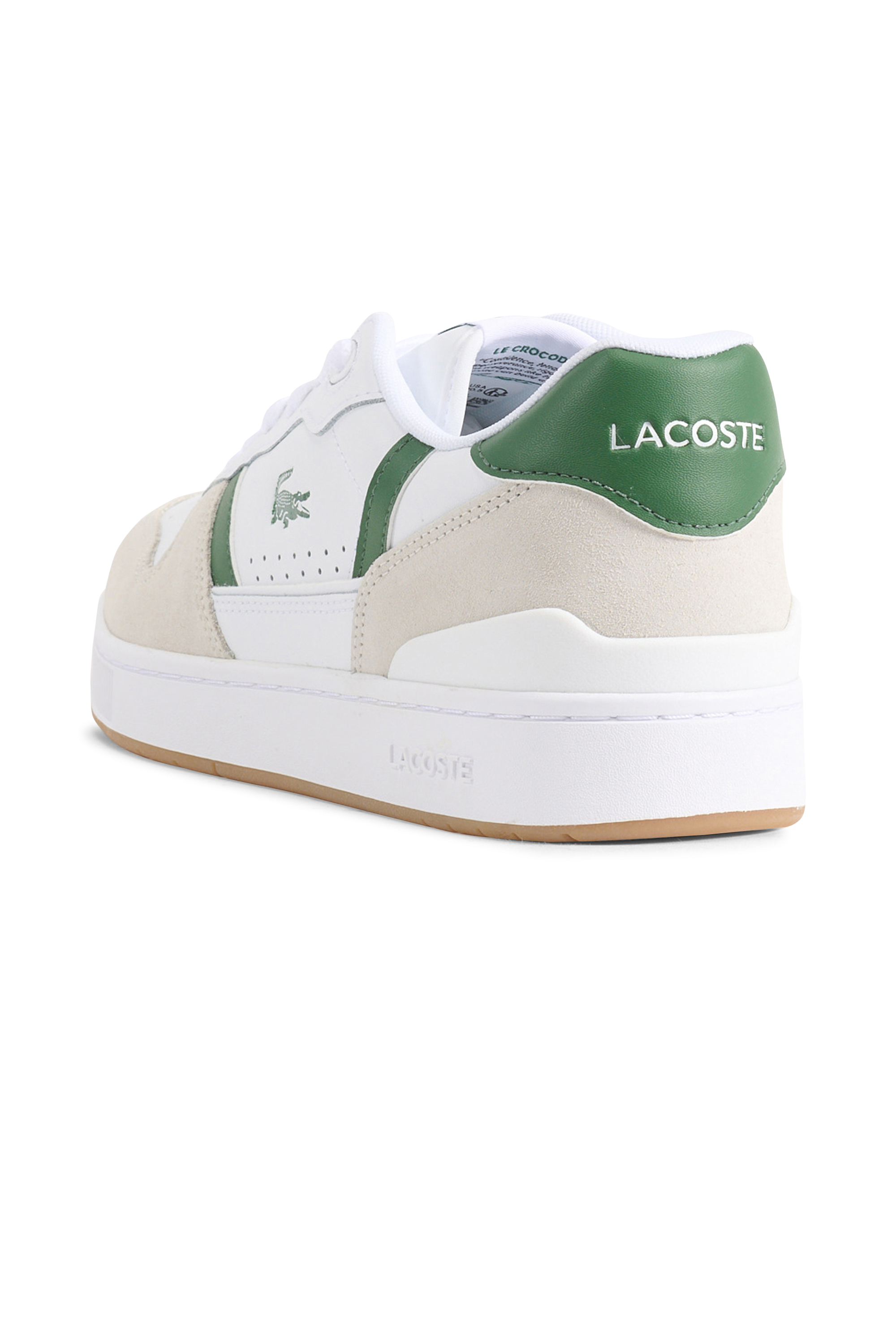 Sneakers | Blanc LACOSTE Homme