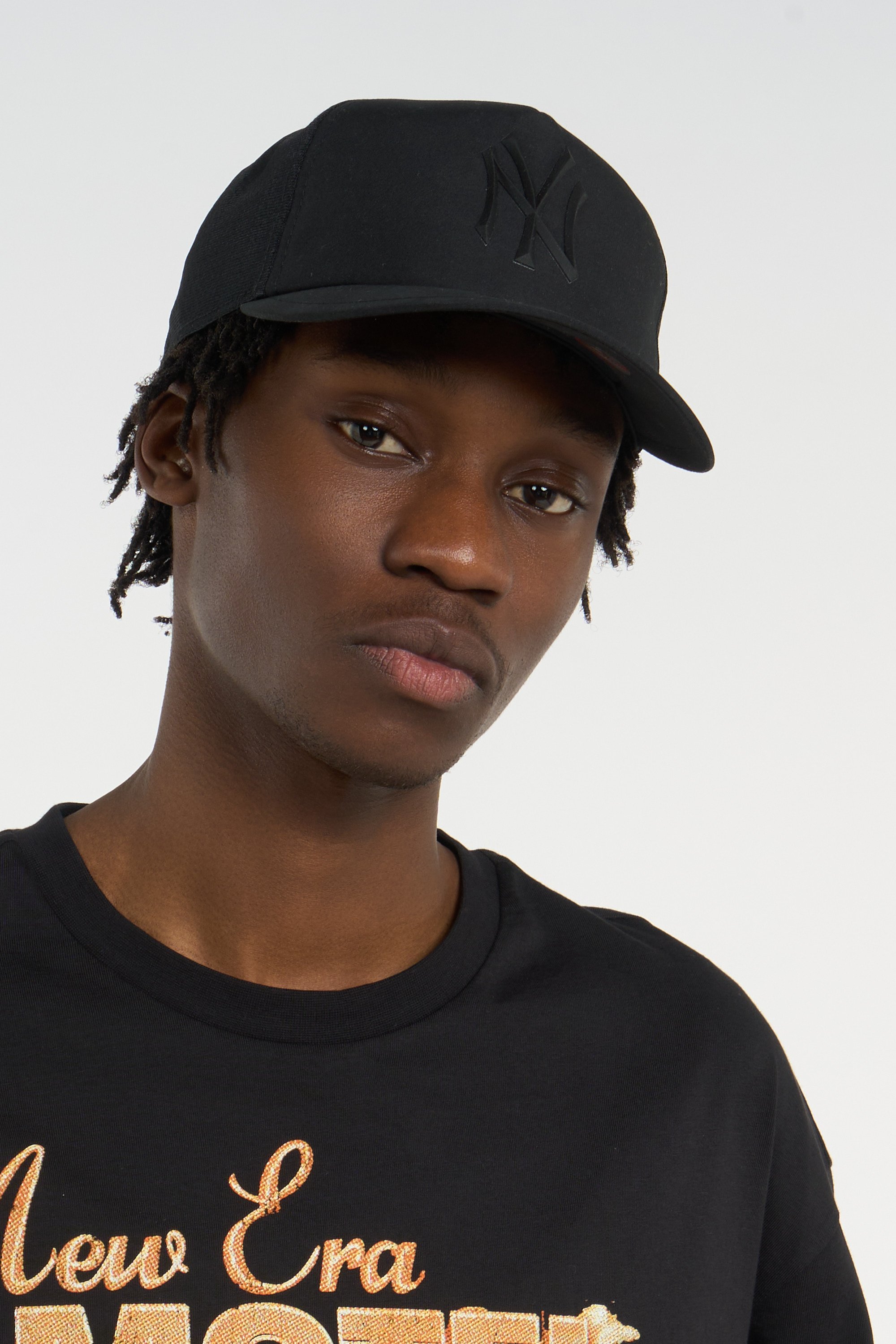 Casquette  NEW ERA Noir