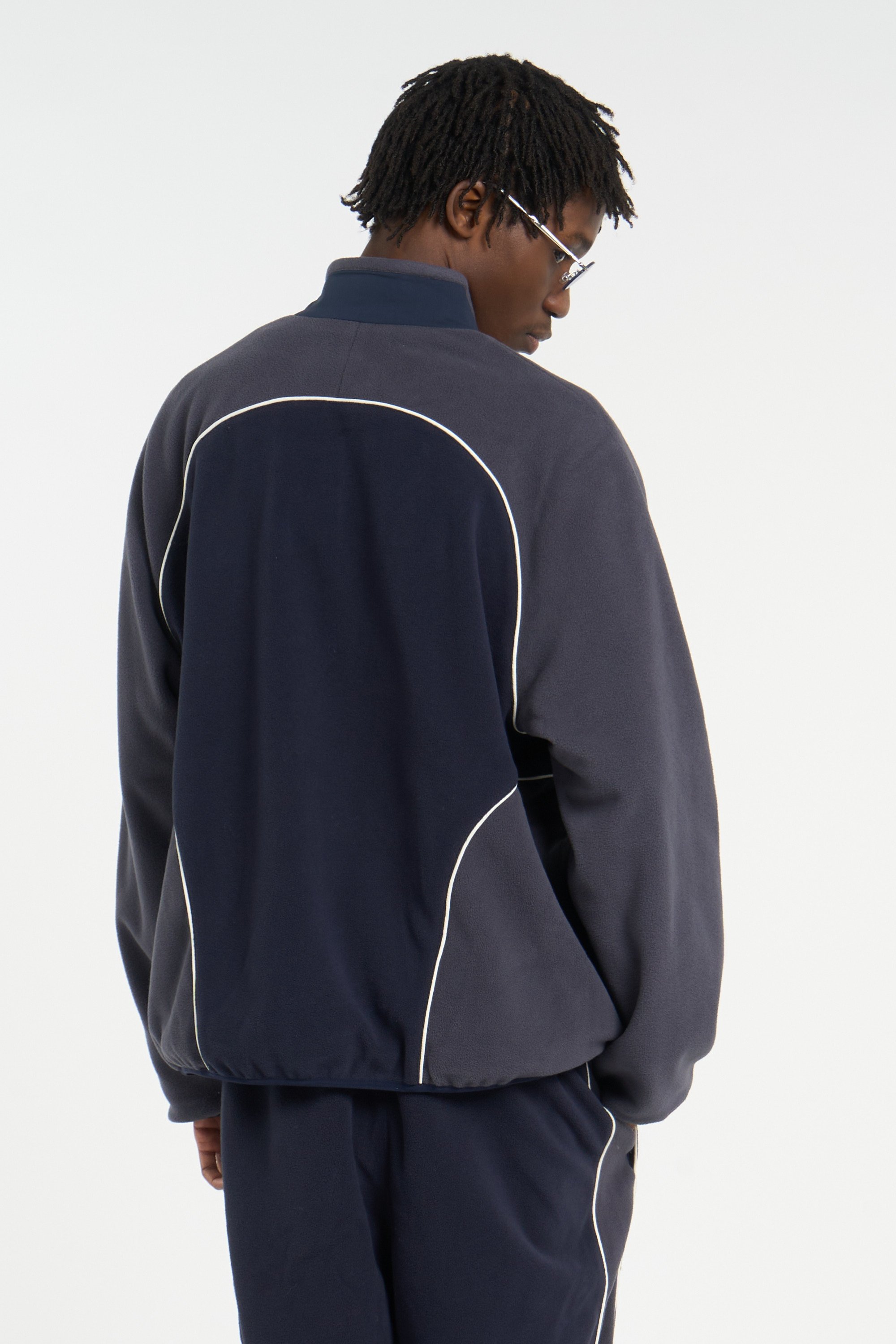 Veste | Bleu LES DEUX Homme