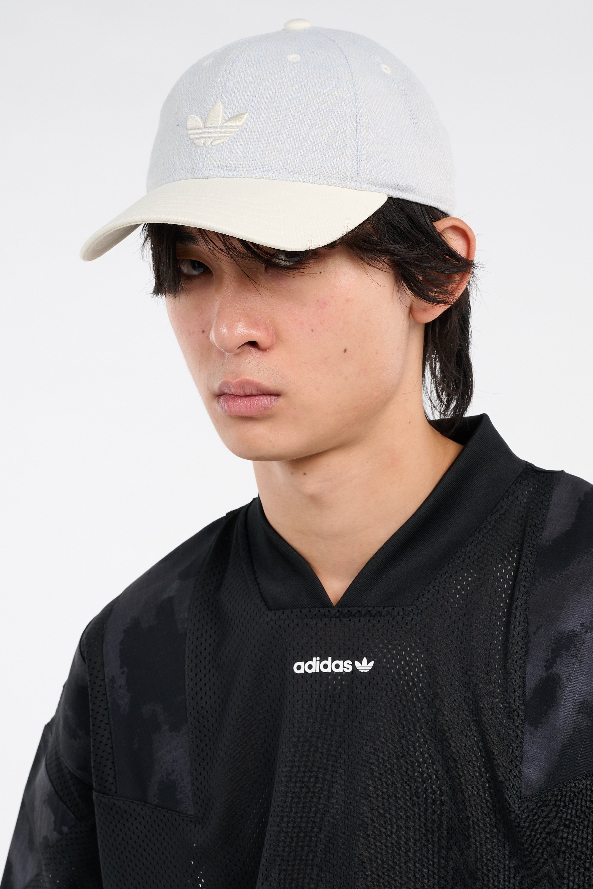 Casquette brodée | Beige ADIDAS Homme