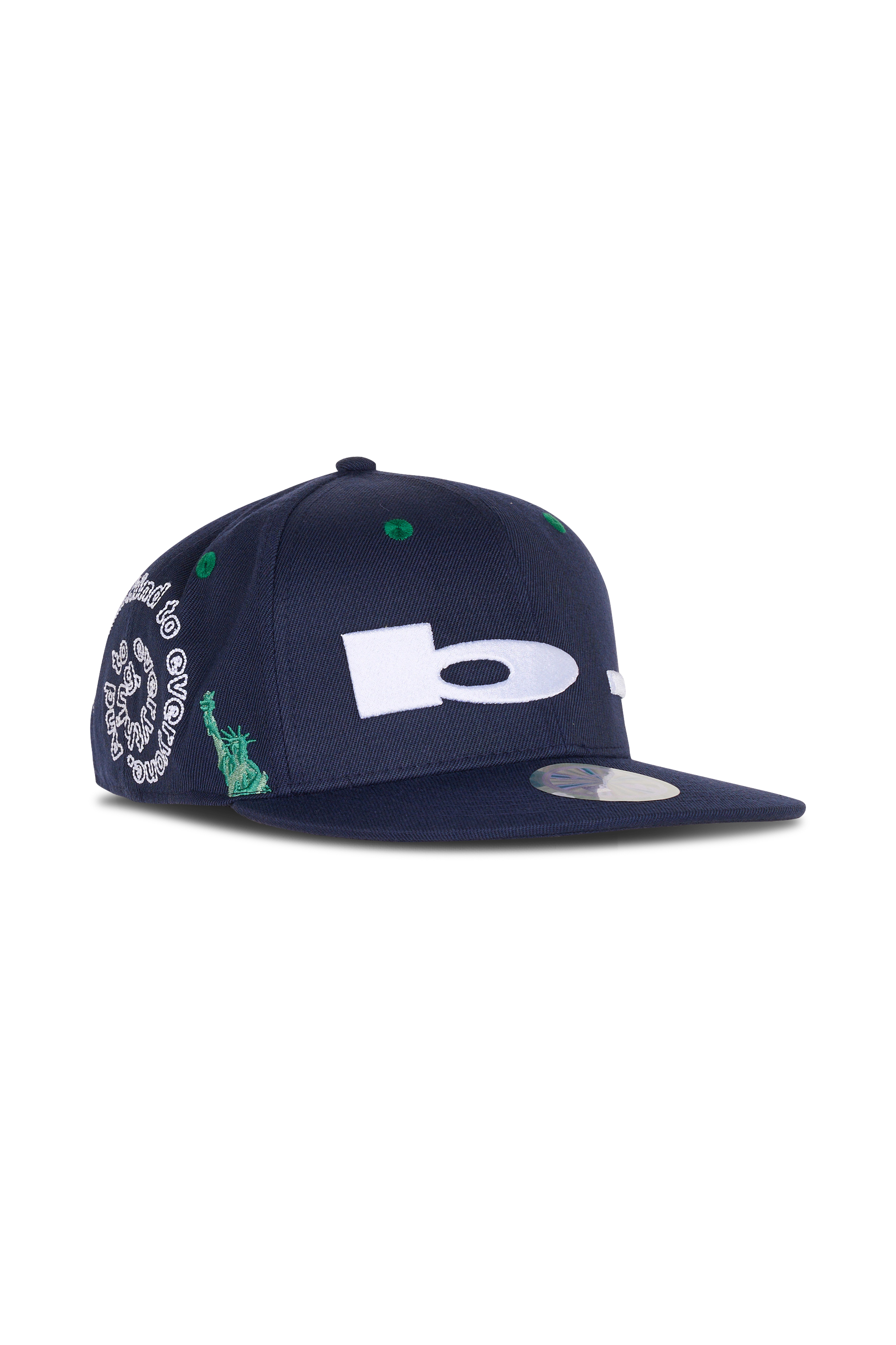 Casquette | Bleu BEAUTIFUL Homme