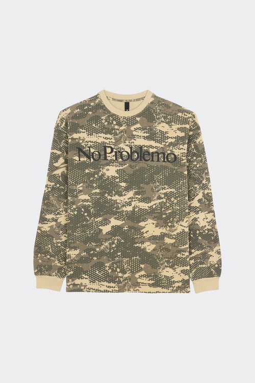 No Problemo - Sweat - Taille S No Problemo - Sweat - Taille S