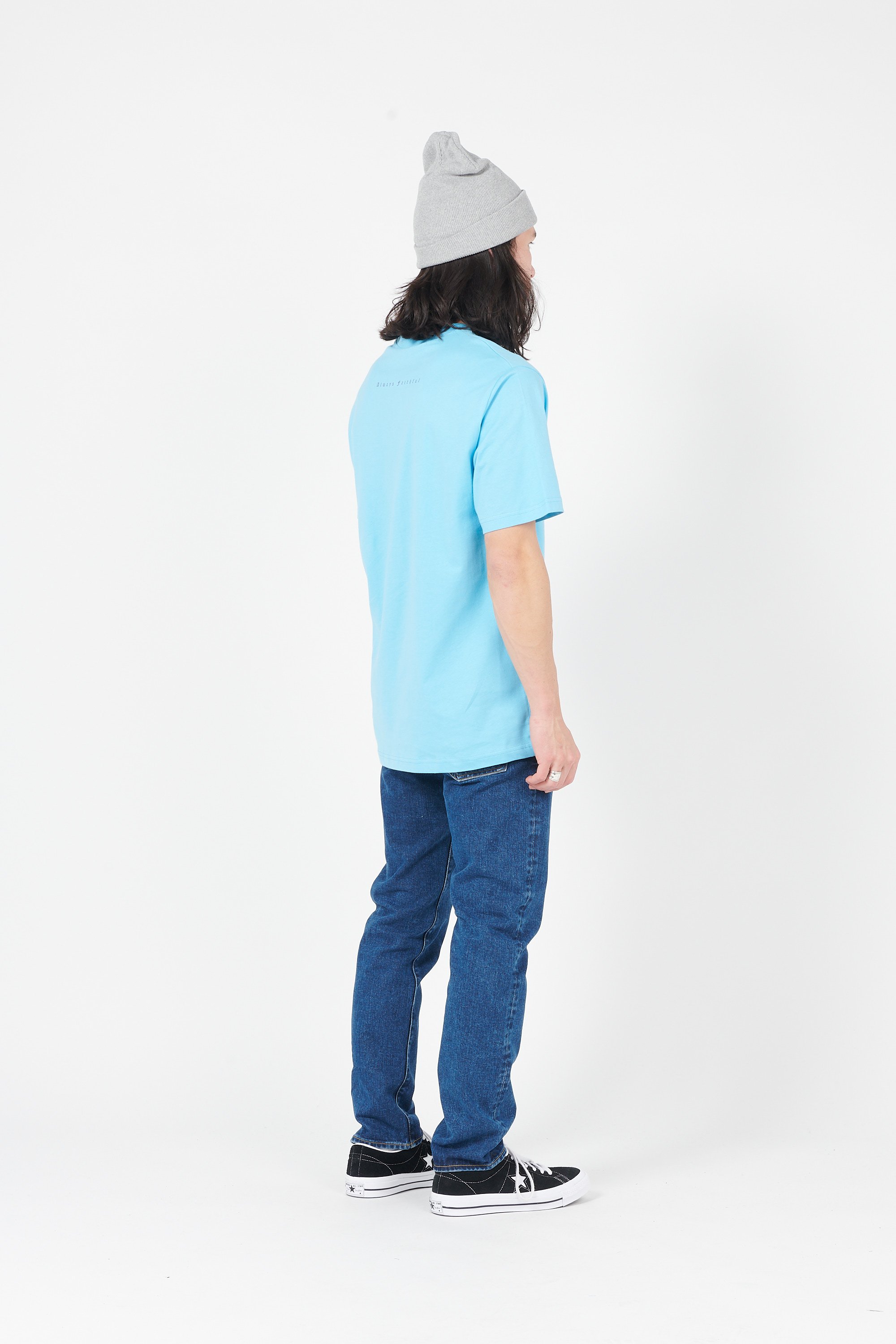 Jean | Bleu CARHARTT WIP Homme
