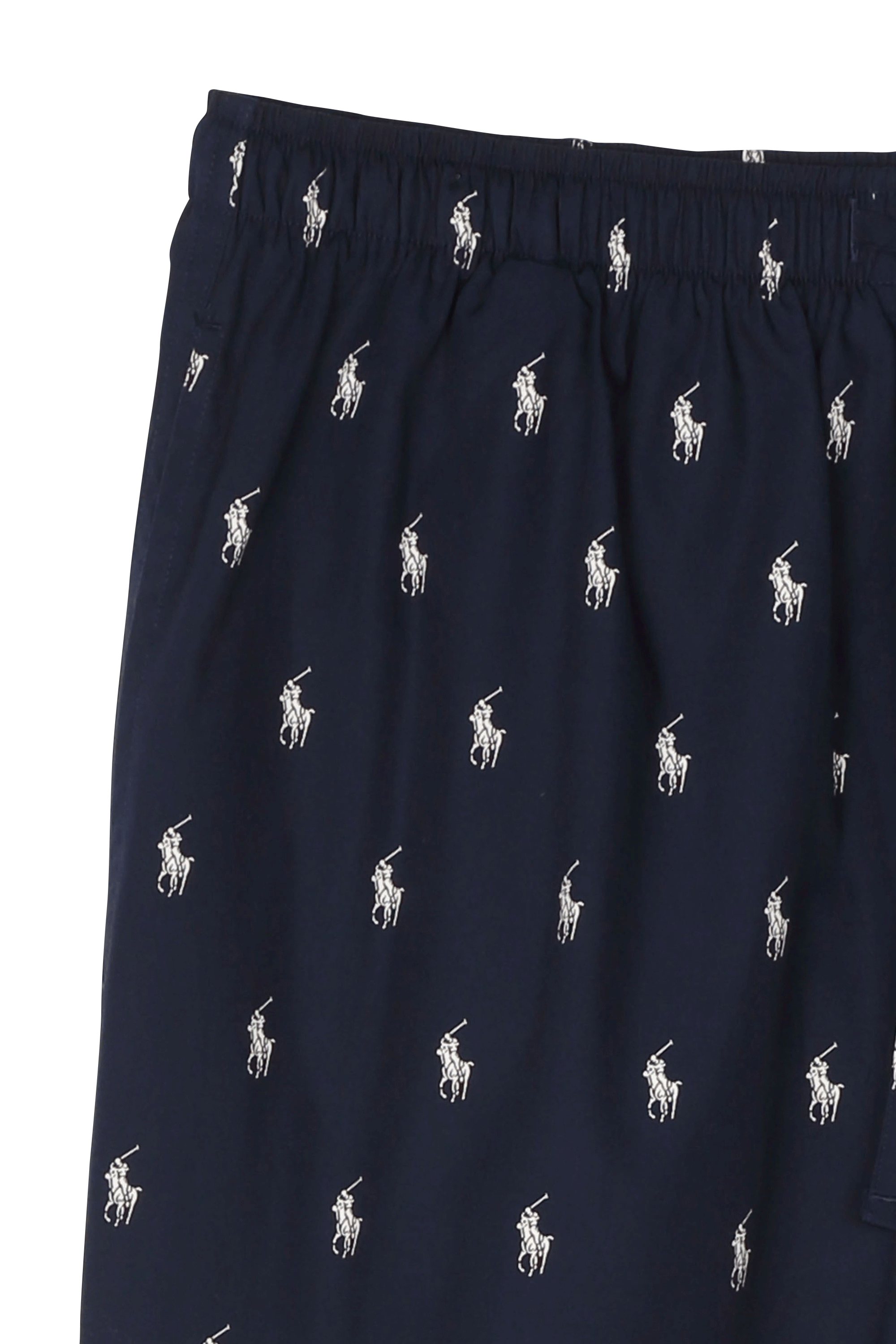 pantalon de pyjama  Bleu