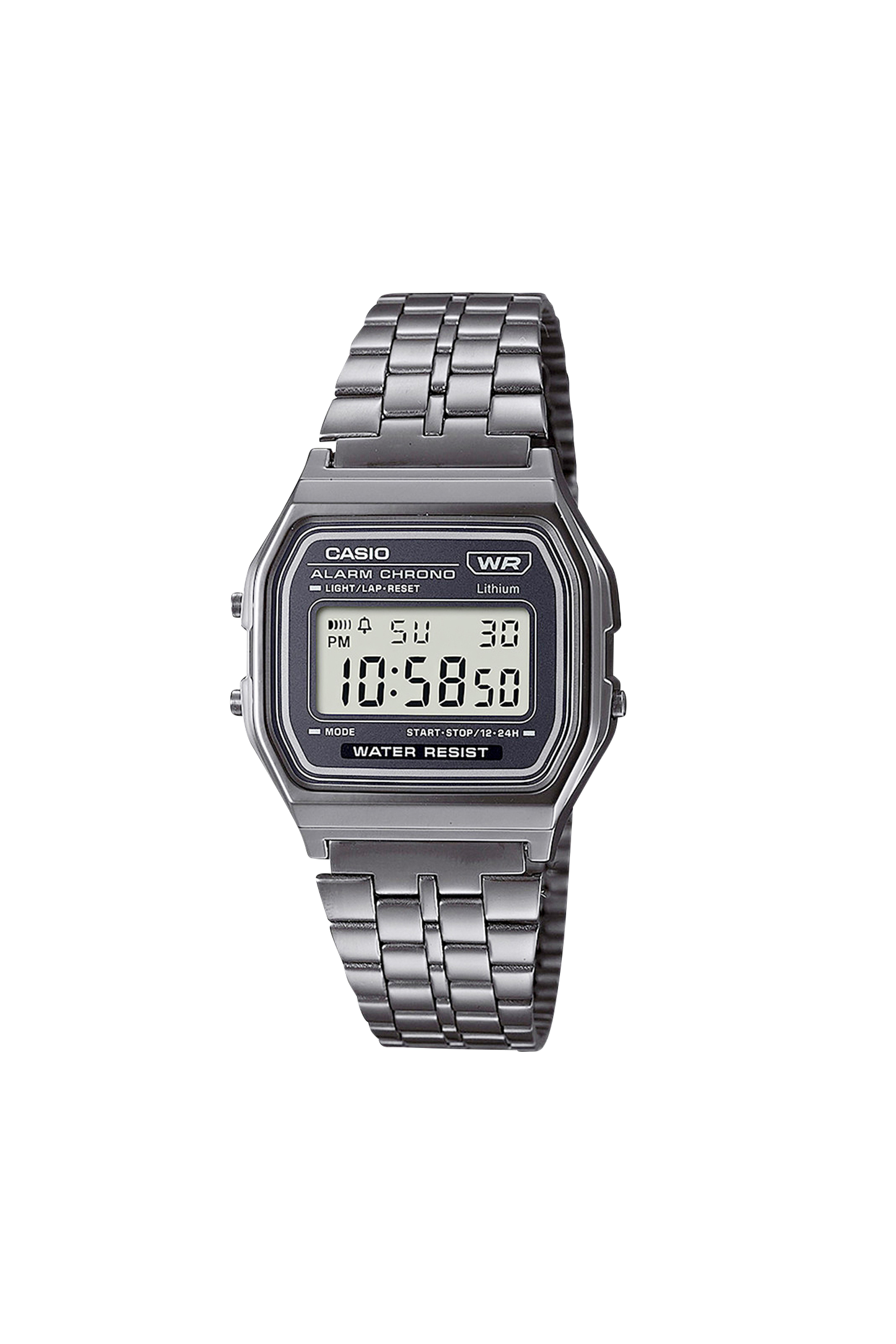 montre Noir