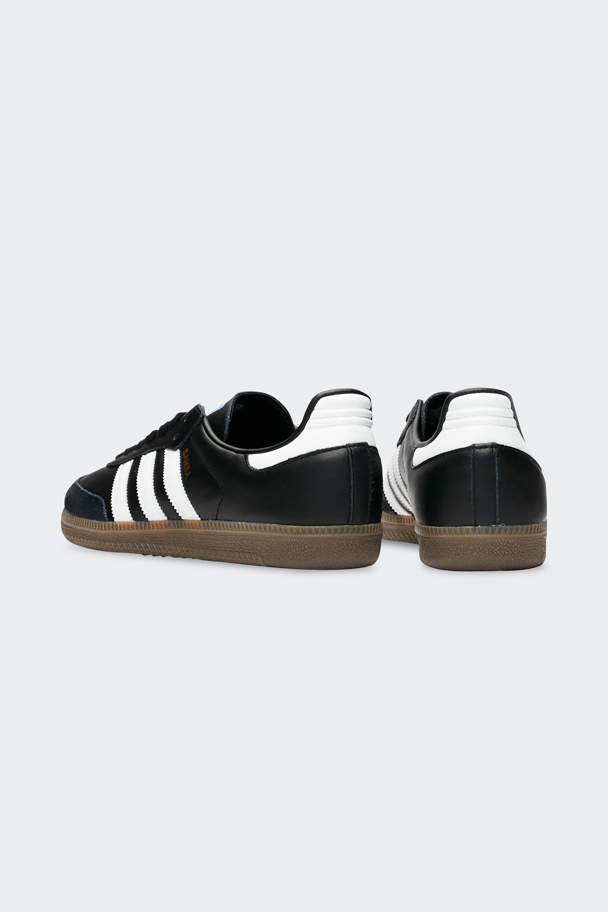 Sneakers | Black by ADIDAS Sneakers Black