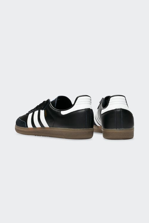 ADIDAS Baskets Noir