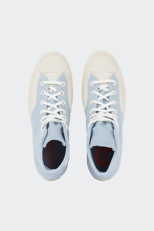 CONVERSE baskets Bleu