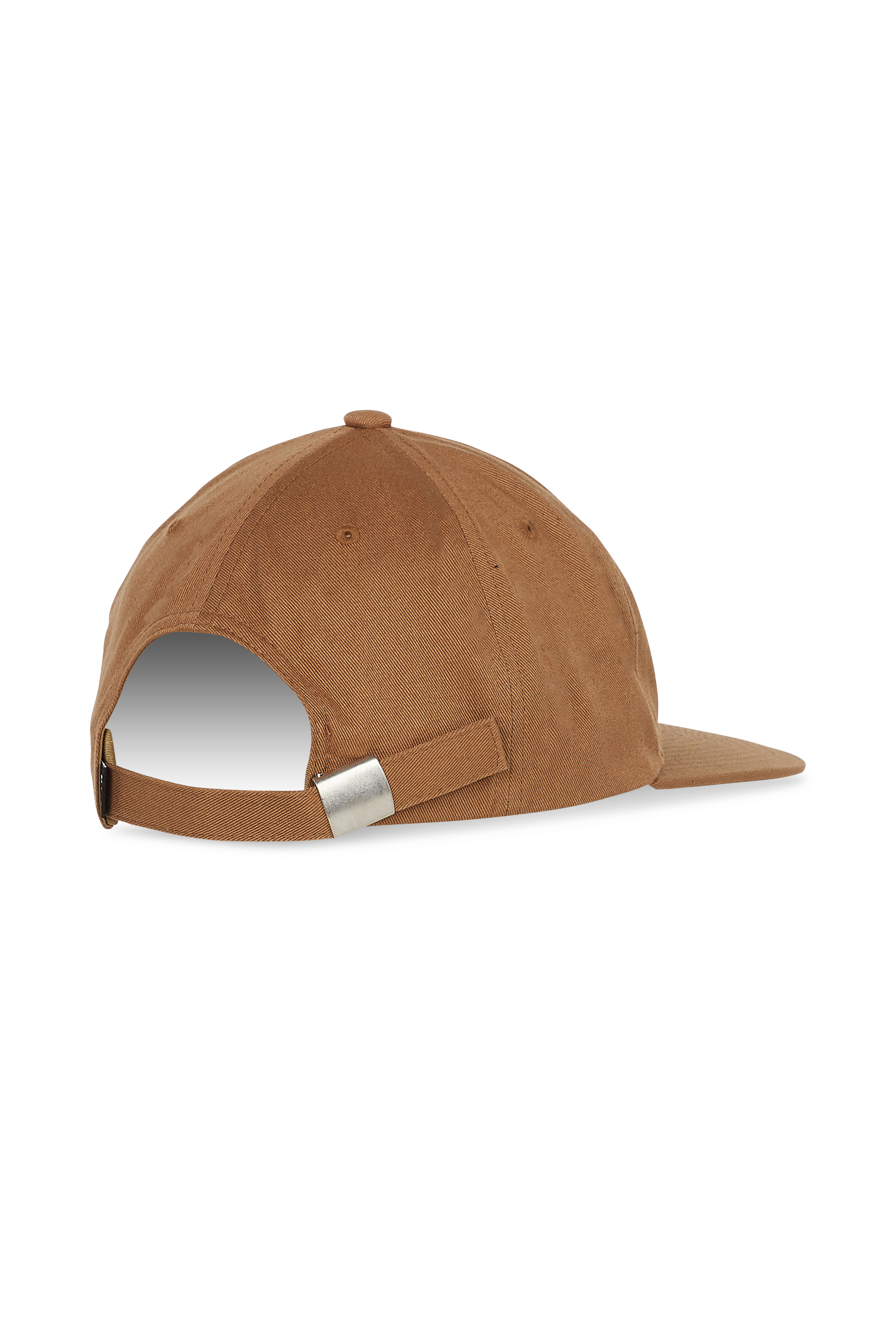 casquette Marron