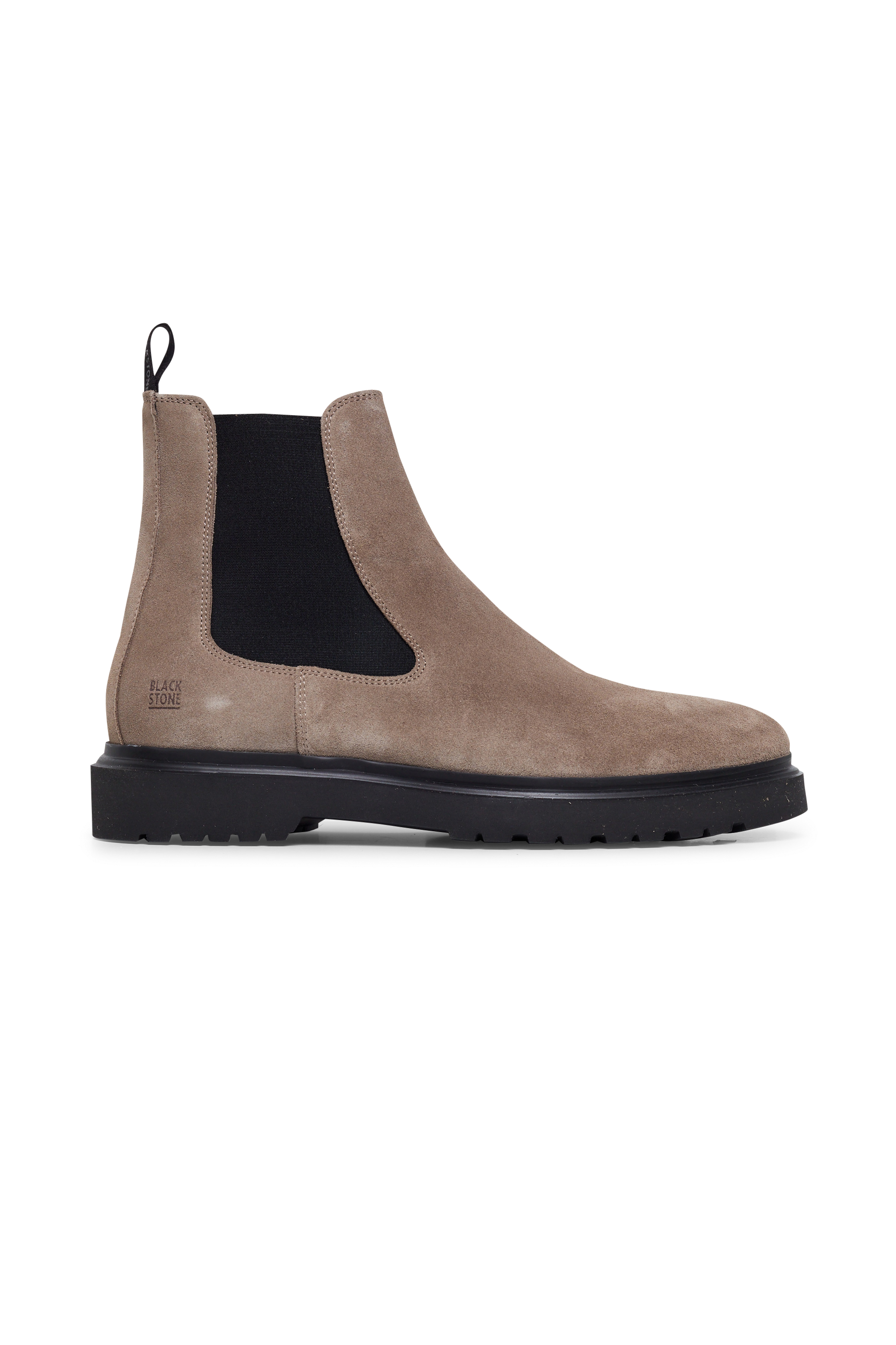 Boots Beige
