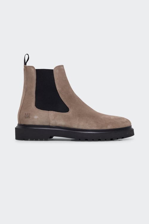 BLACKSTONE Bottes Beige