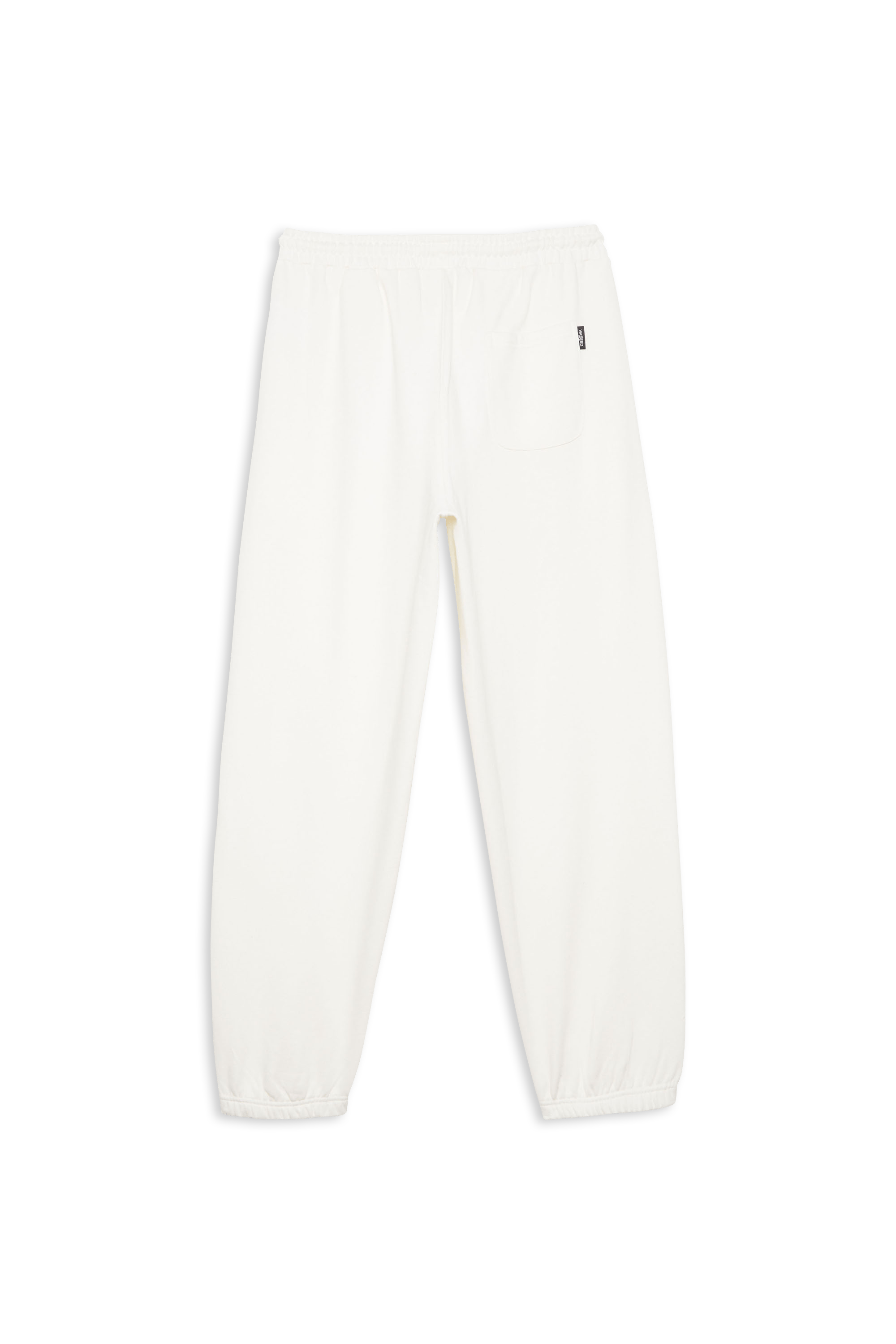 Jogging WASTED Beige