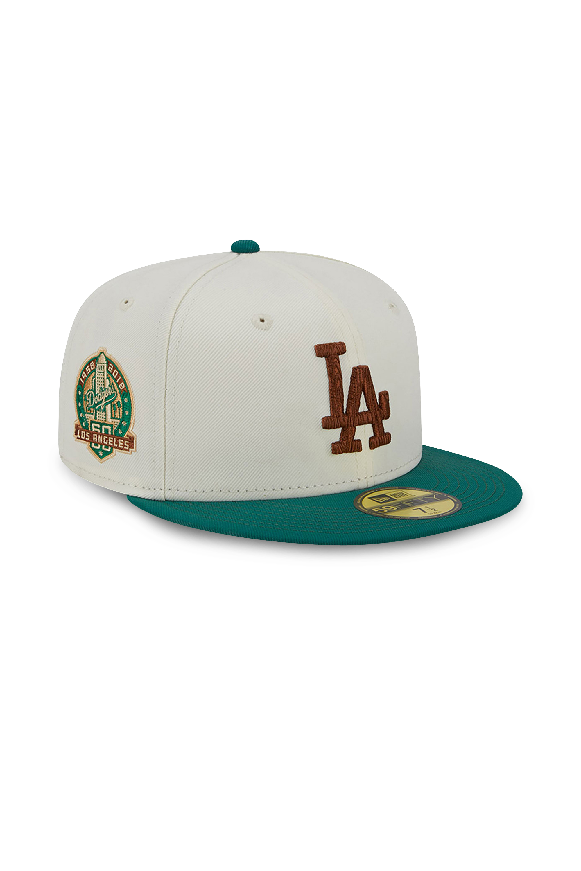 Casquette  Beige