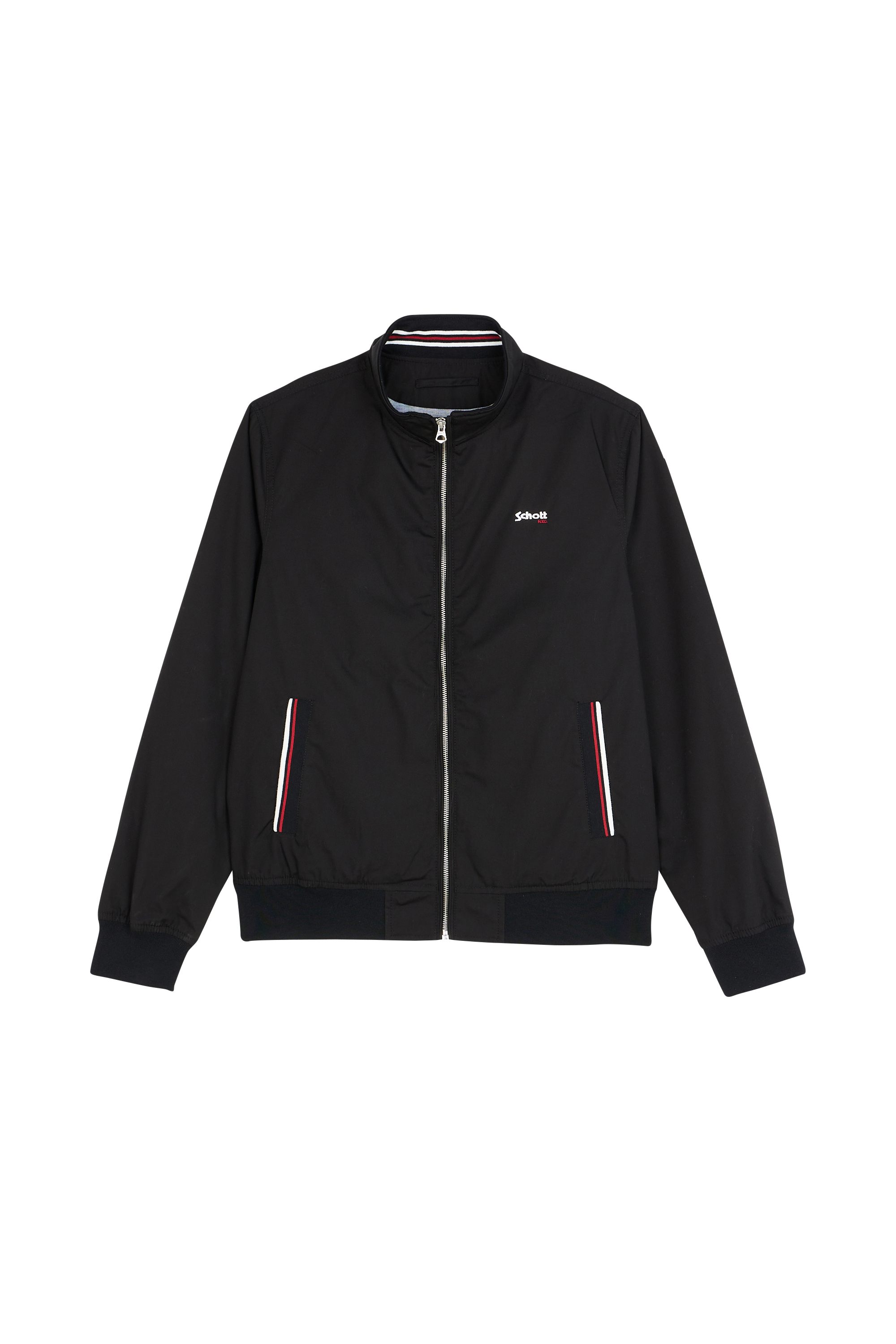 Veste Noir
