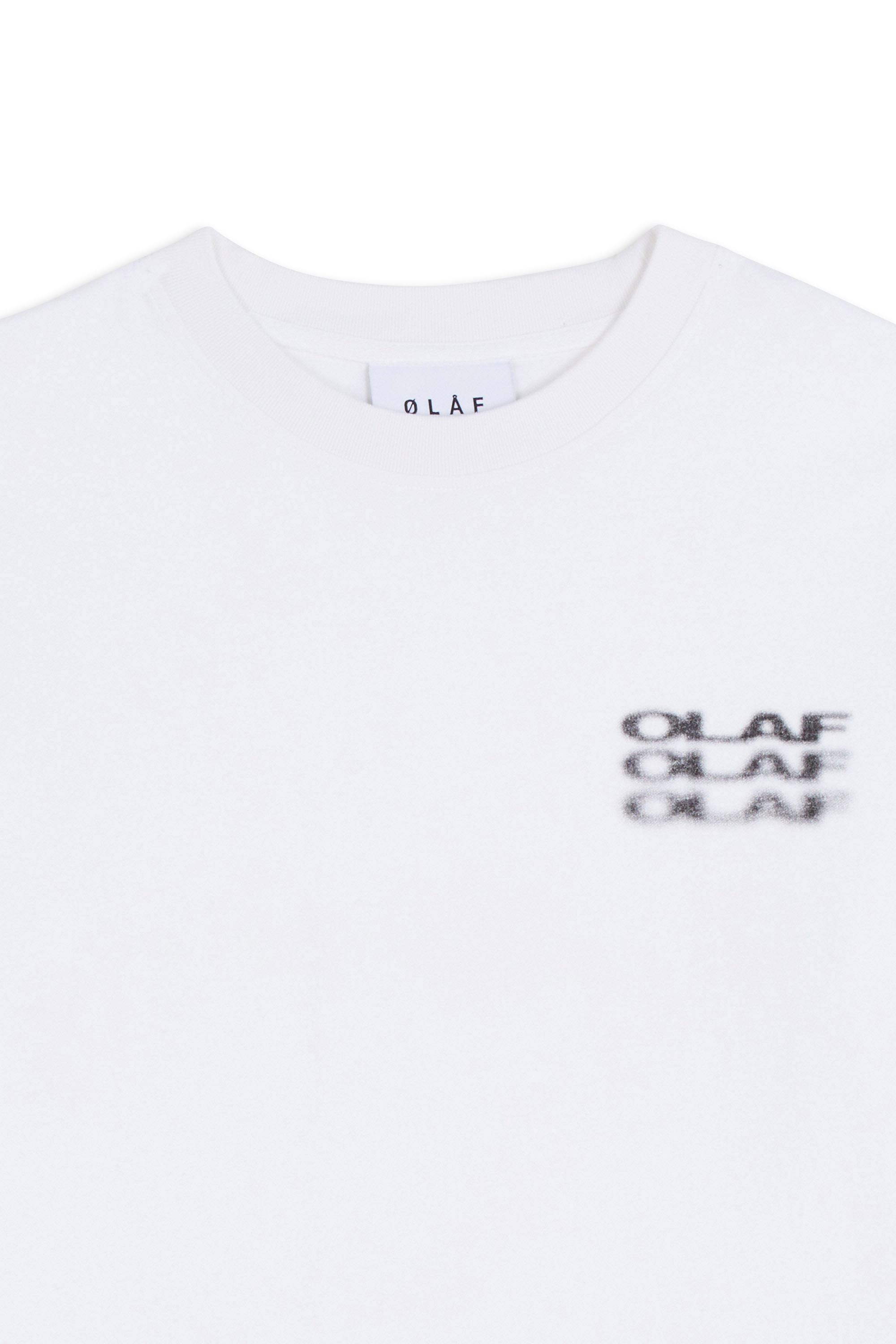 T-shirt White
