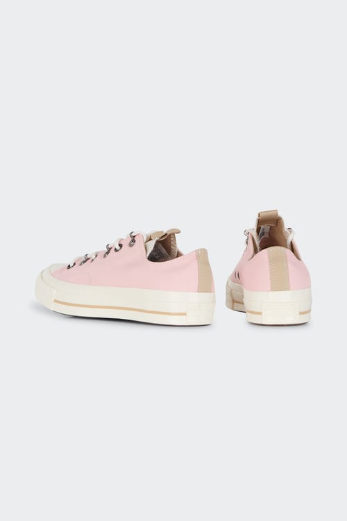 CONVERSE Baskets basses Multicolore