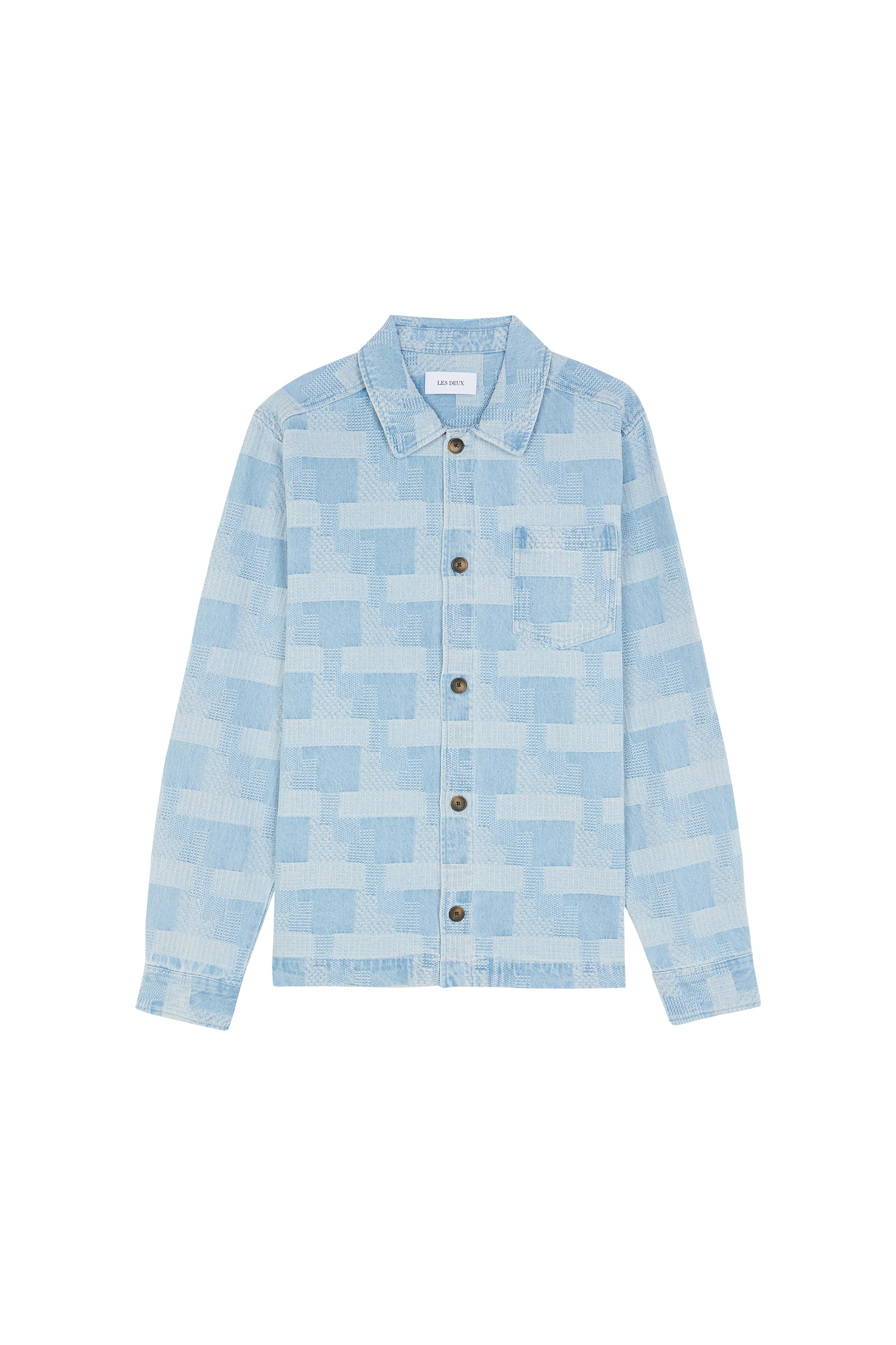 Shirt Blue