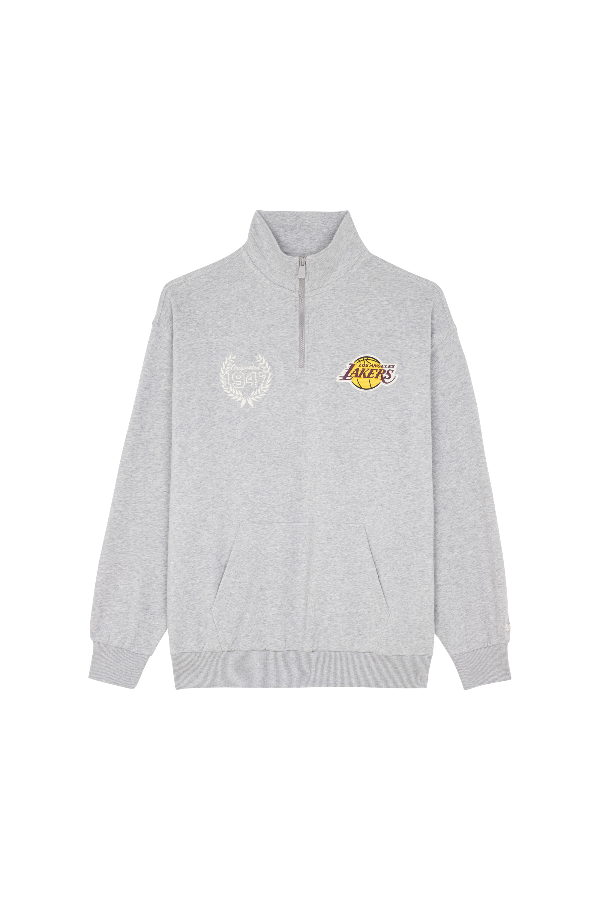 sweatshirt Grey