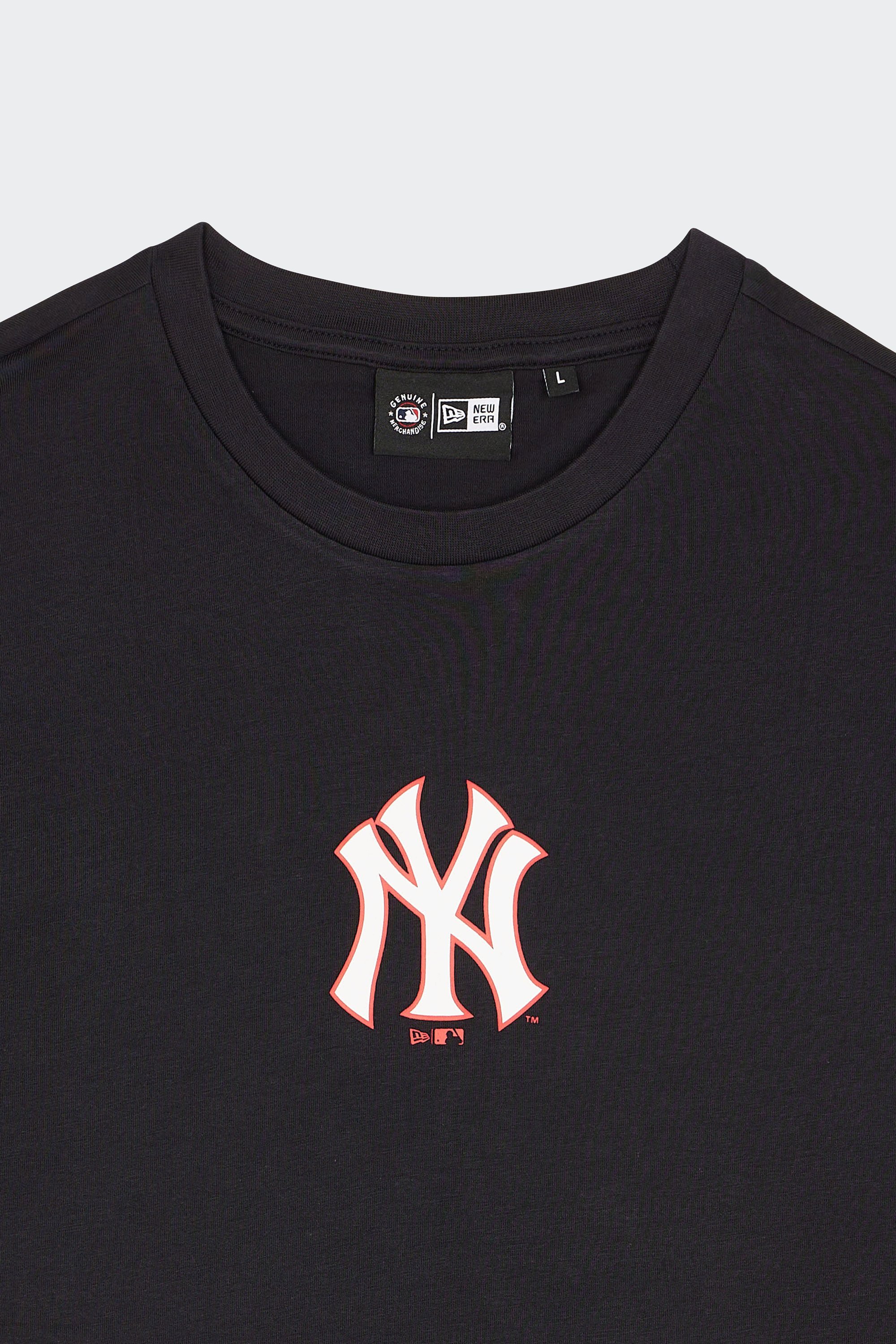 T-shirt | Multicolore by NEW ERA T-shirt Multicolore