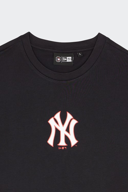 NEW ERA T-shirt Multicolored