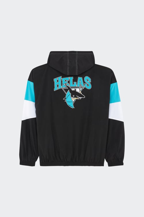 HELAS Parka Noir