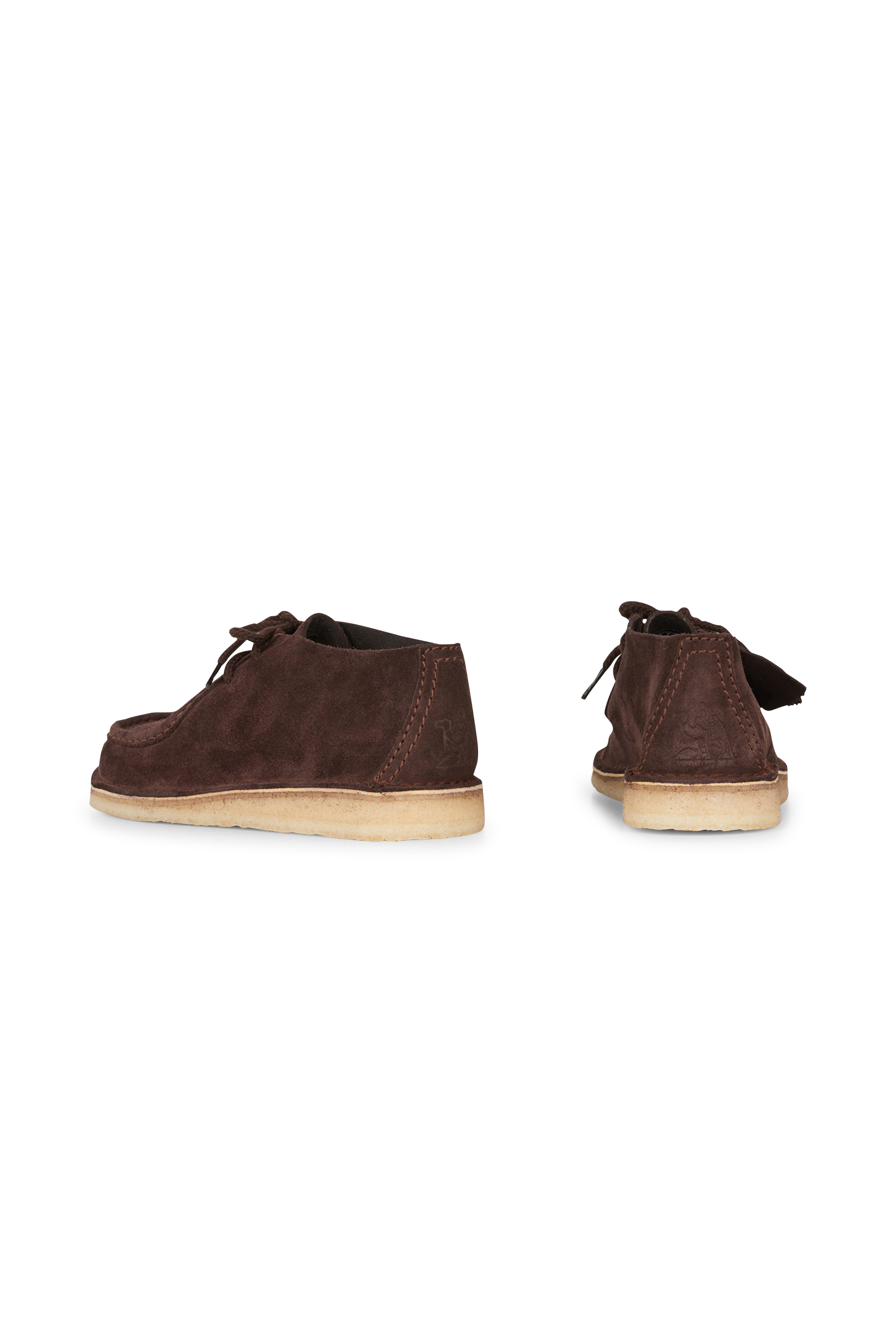 Shoes Brown