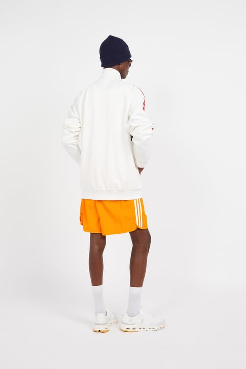 MACKIE Bonnet Bleu