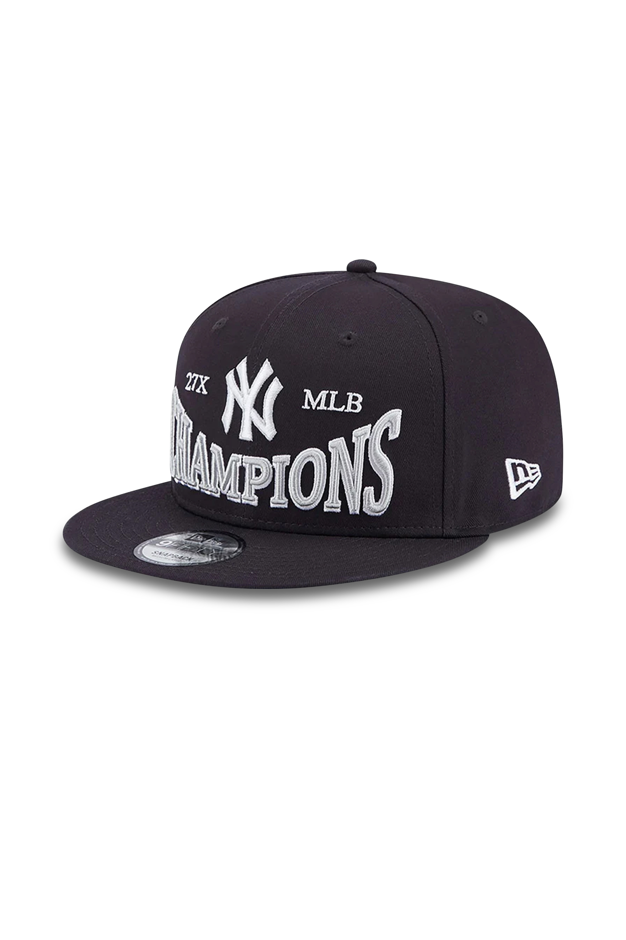 Casquette  Noir
