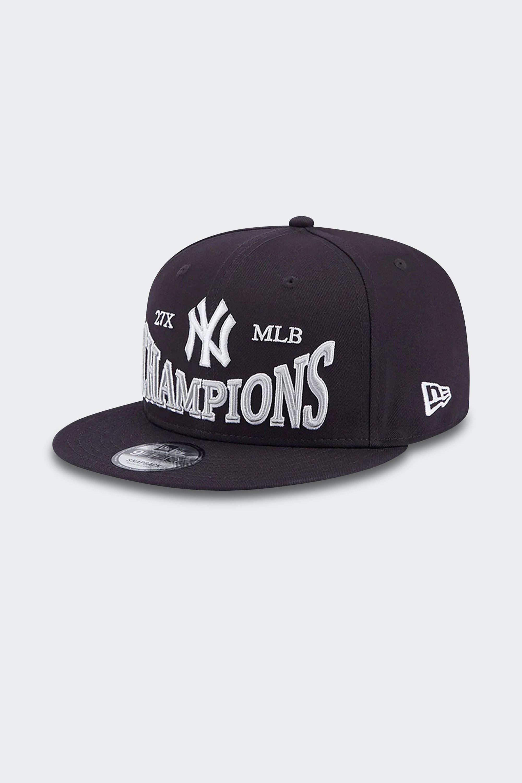 Cap | Black by NEW ERA Cap Black