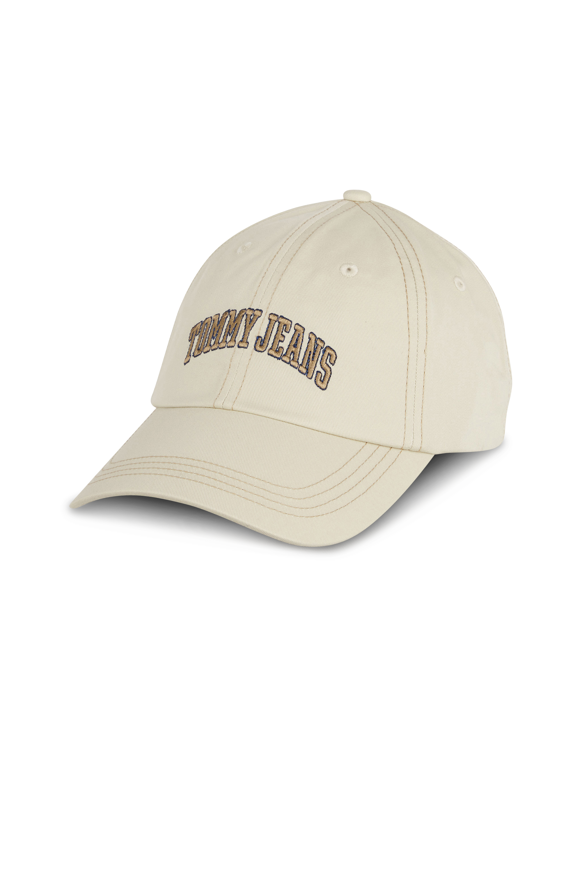 Baseball cap Beige
