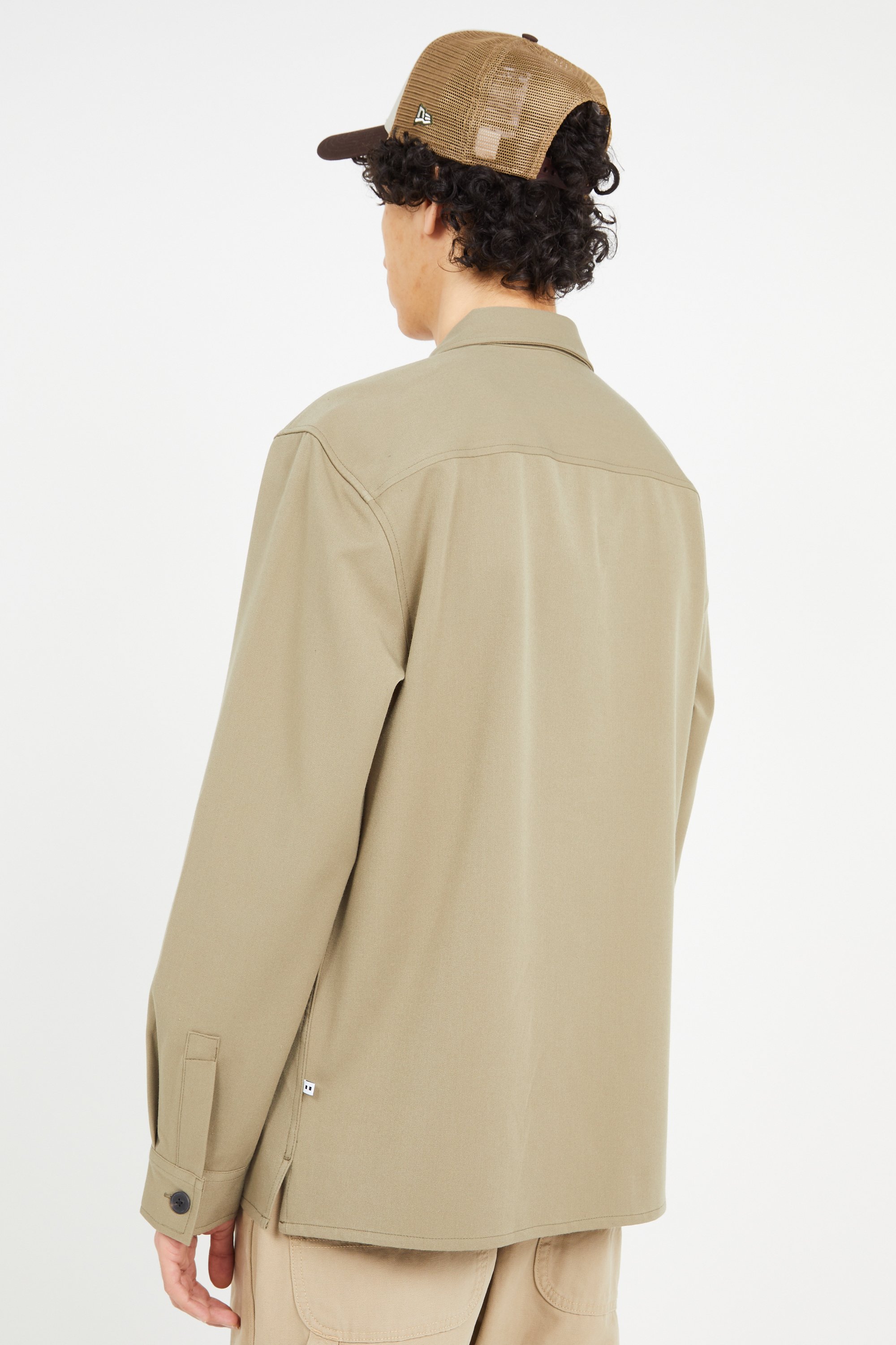 Veste | Vert by MINIMUM Veste Vert