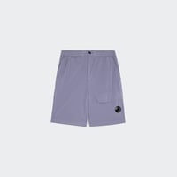Shorts CARGO SHORTS Lavander violet