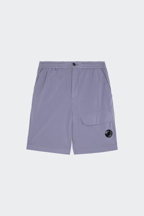 C.P. COMPANY Shorts Blue