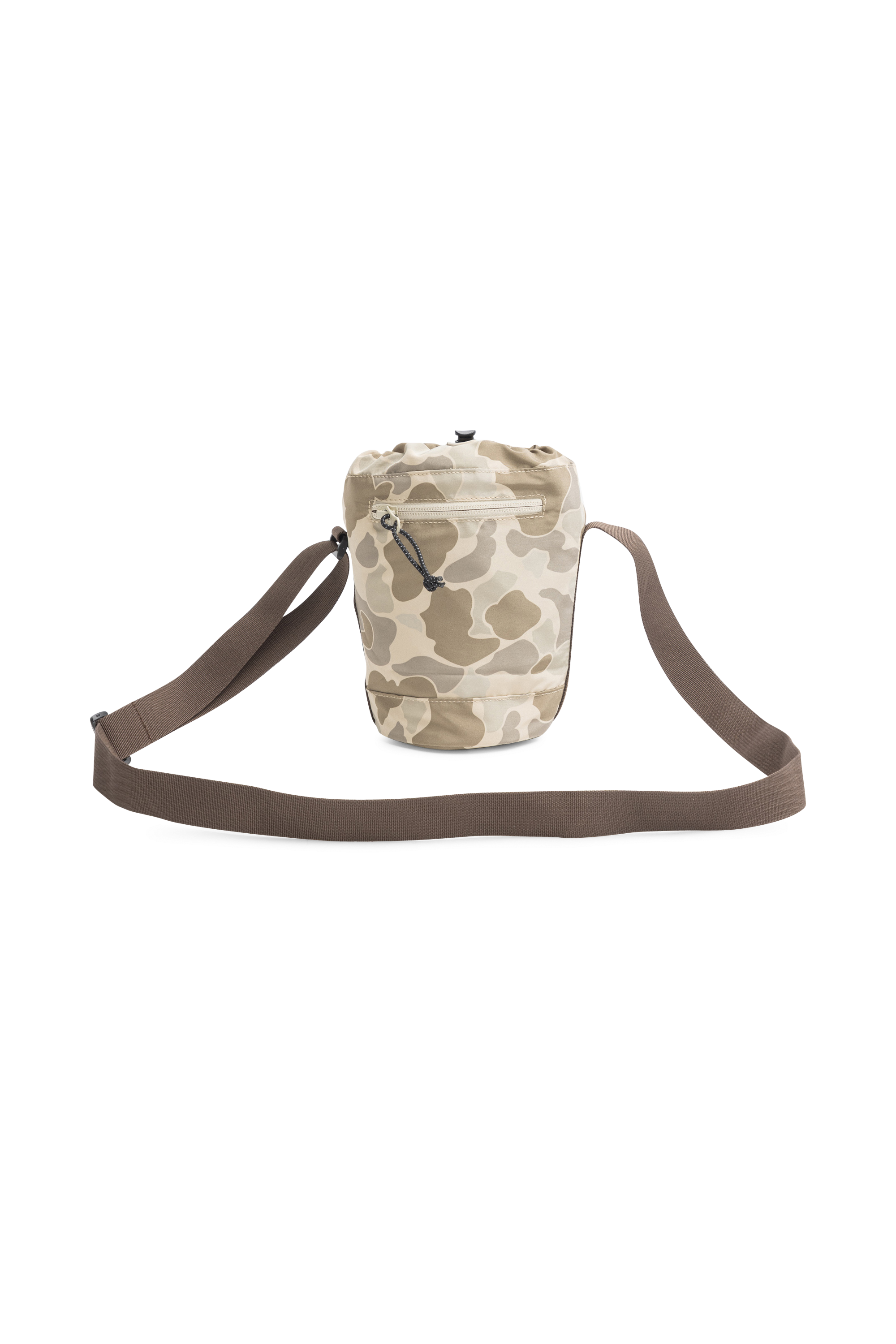 Baindeminuit shoulder bag Blue