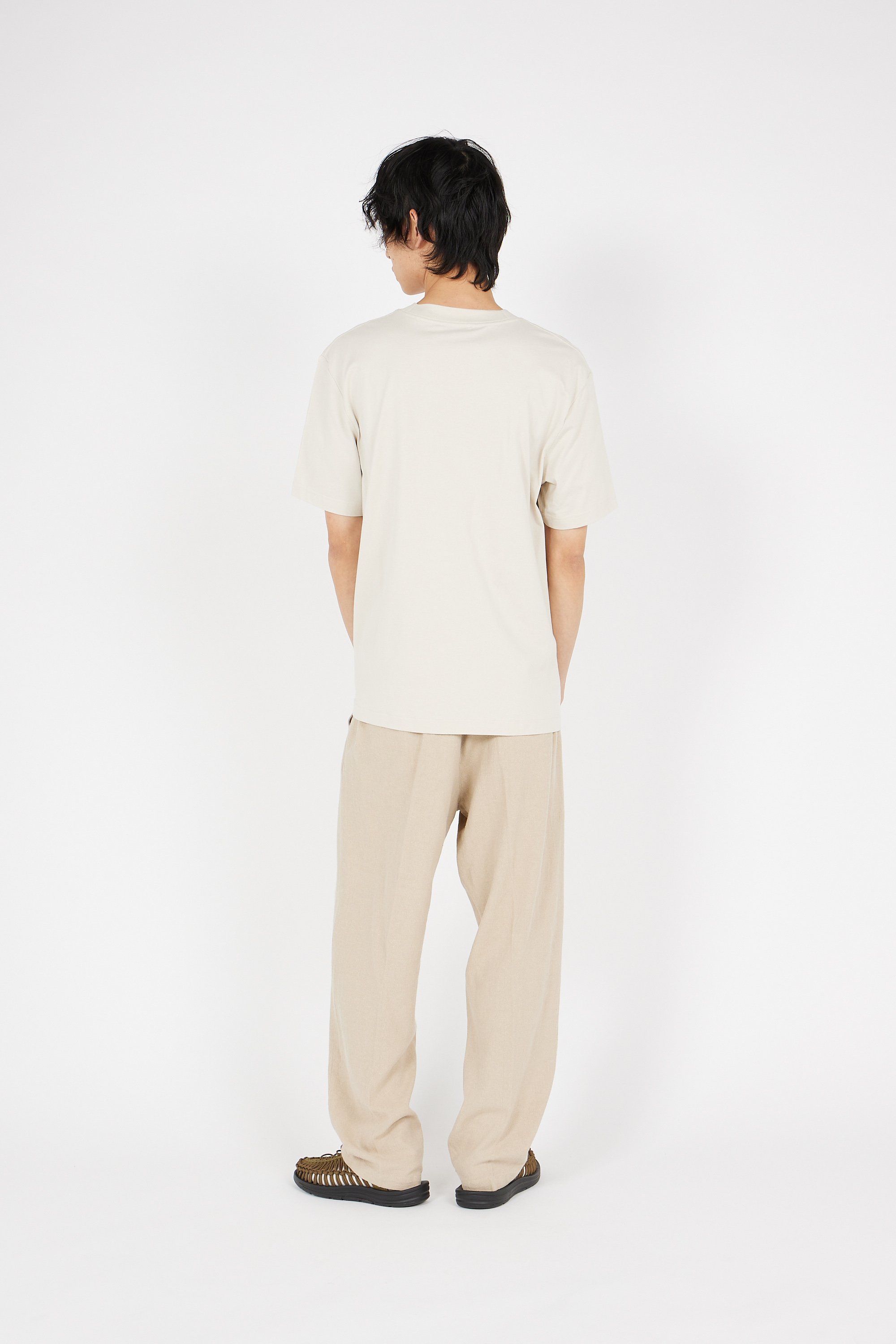 Pants | Beige by OBEY Pants Beige