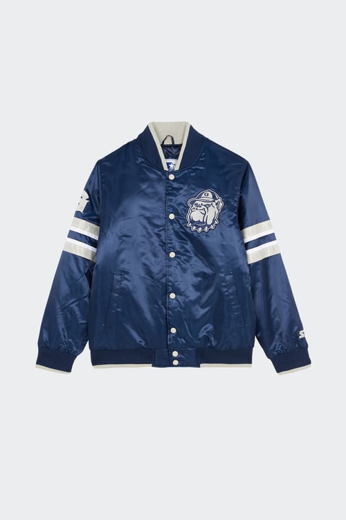 STARTER Bomber Bleu