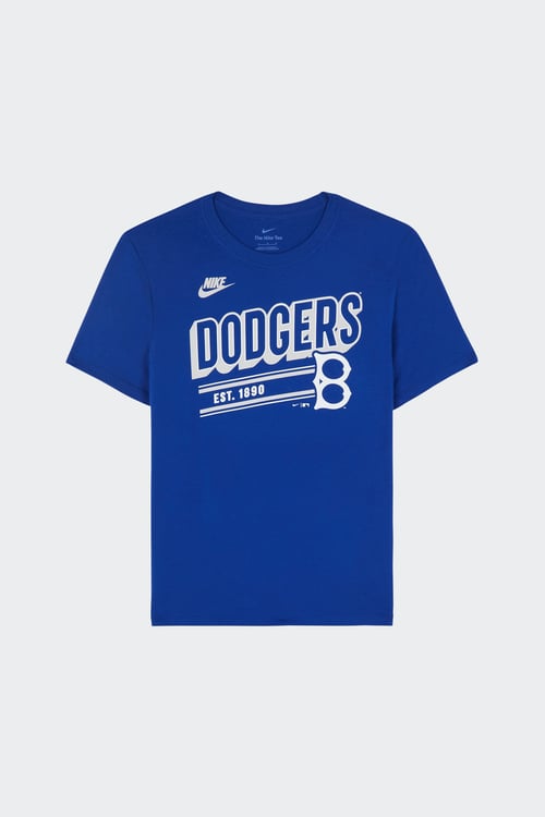 NIKE NFL T-shirt Bleu