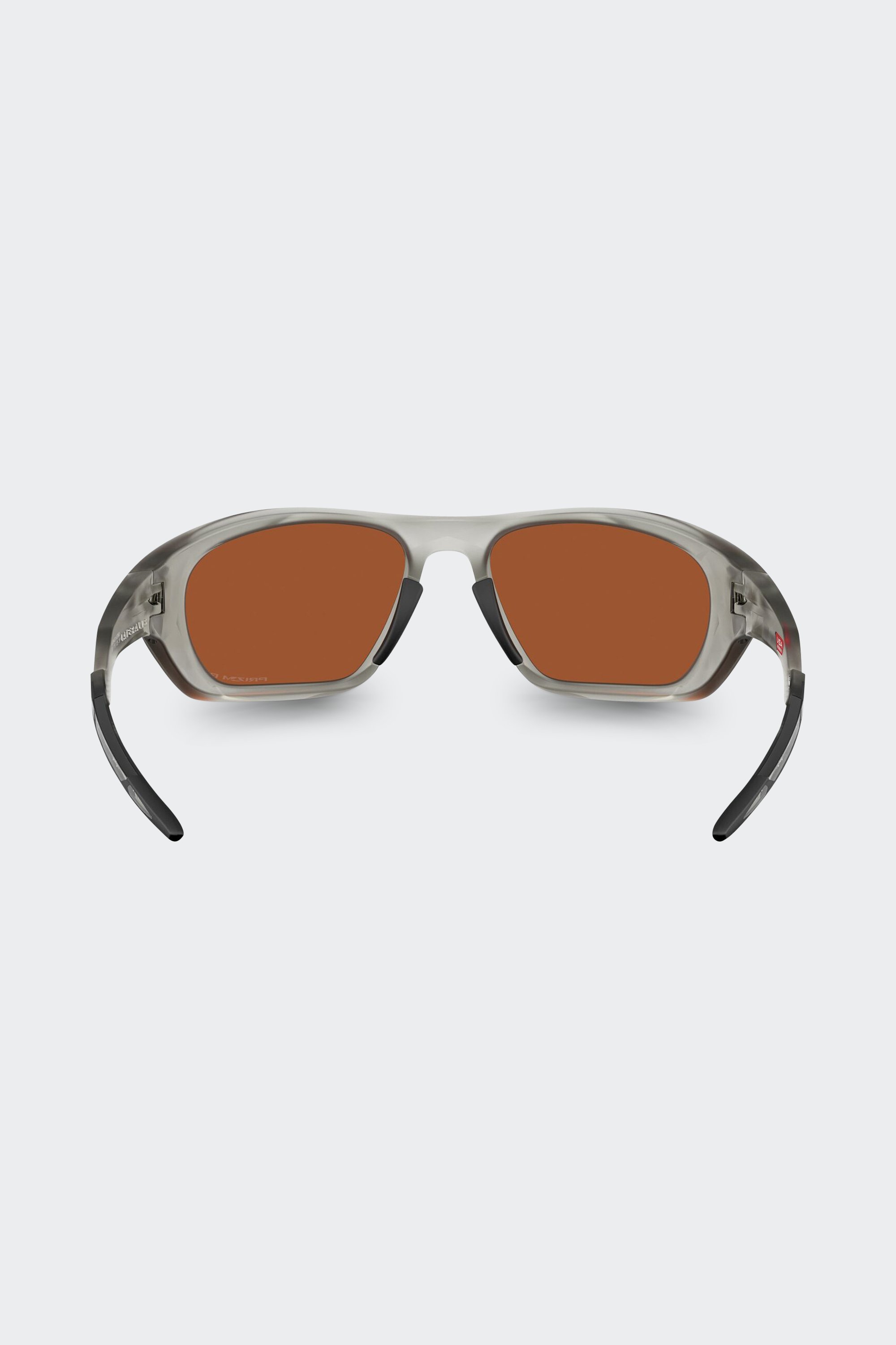 Lunettes de soleil | Gris by OAKLEY Lunettes de soleil Gris