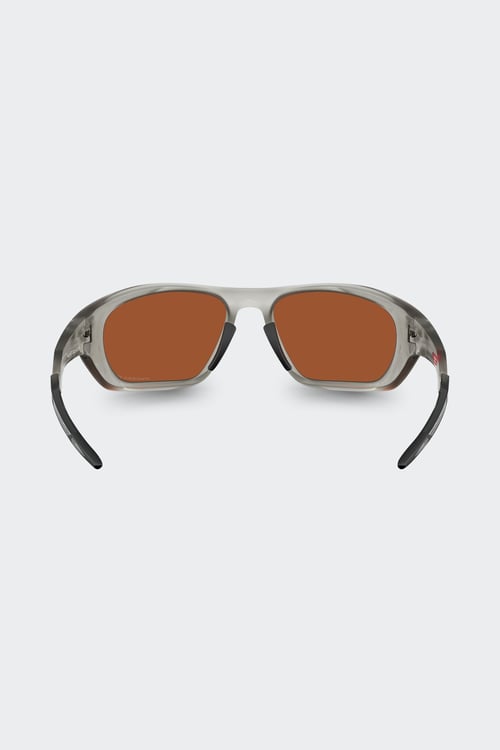 OAKLEY Lunettes de soleil Gris