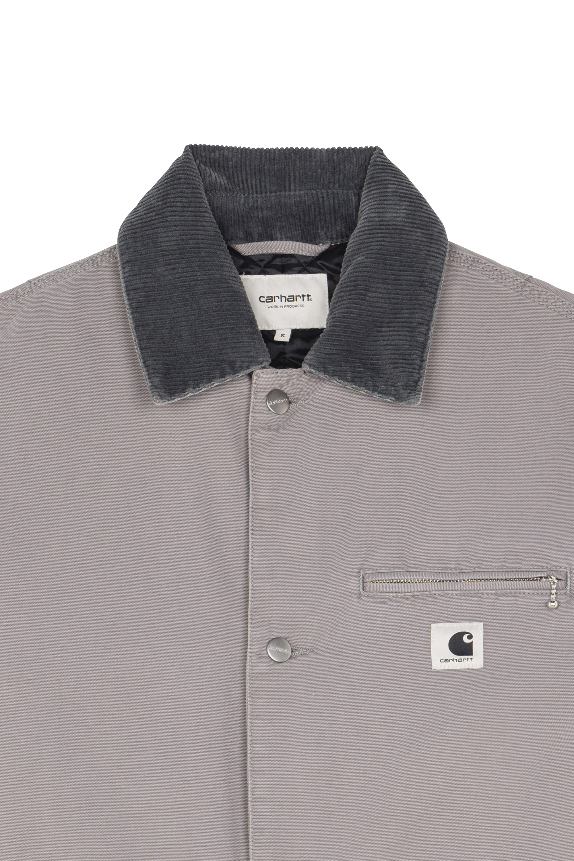 Coat Grey
