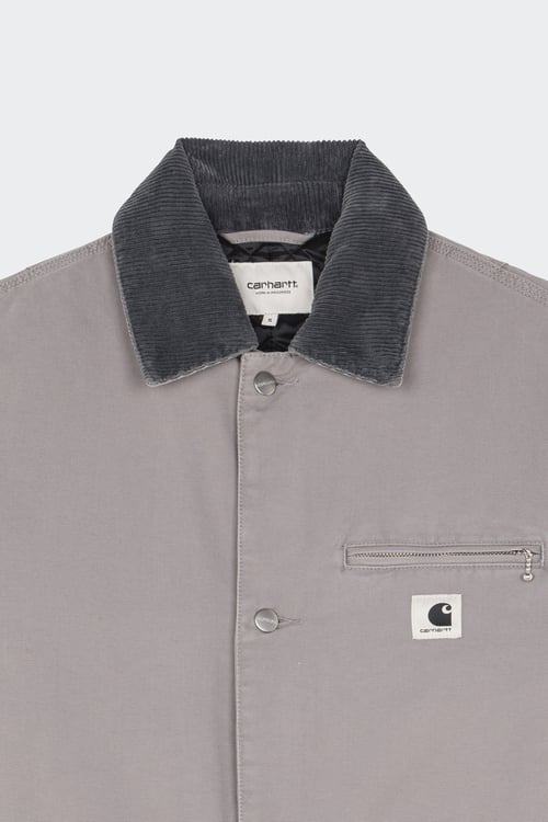 CARHARTT WIP Manteau Gris