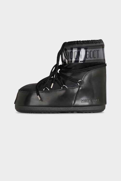 MOON BOOT Bottines Blanc