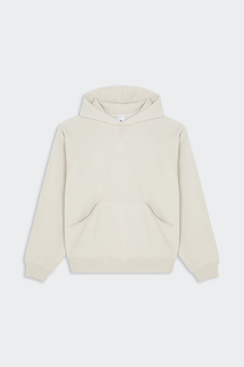 SAN SAN GEAR Hoodie Beige