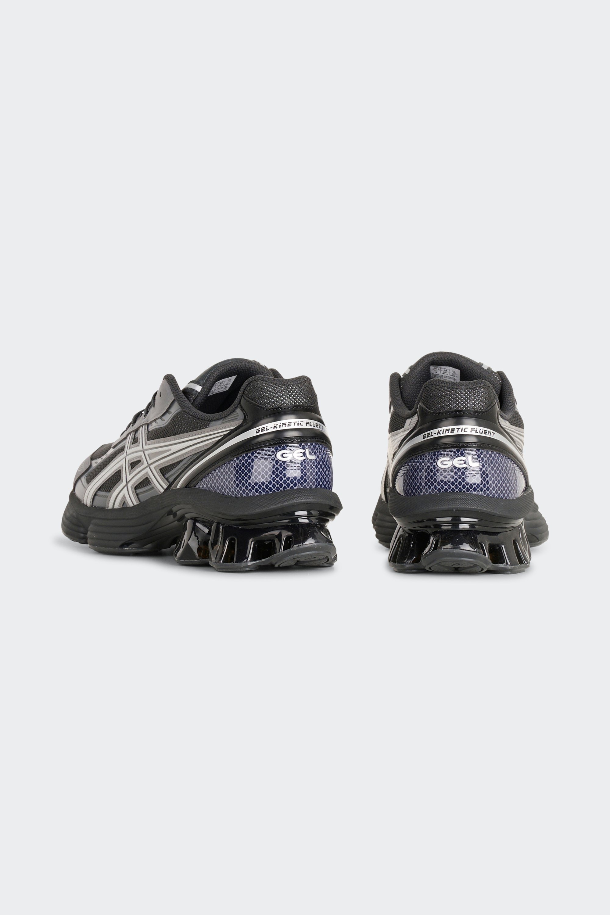 Baskets | Gris by ASICS Baskets Gris