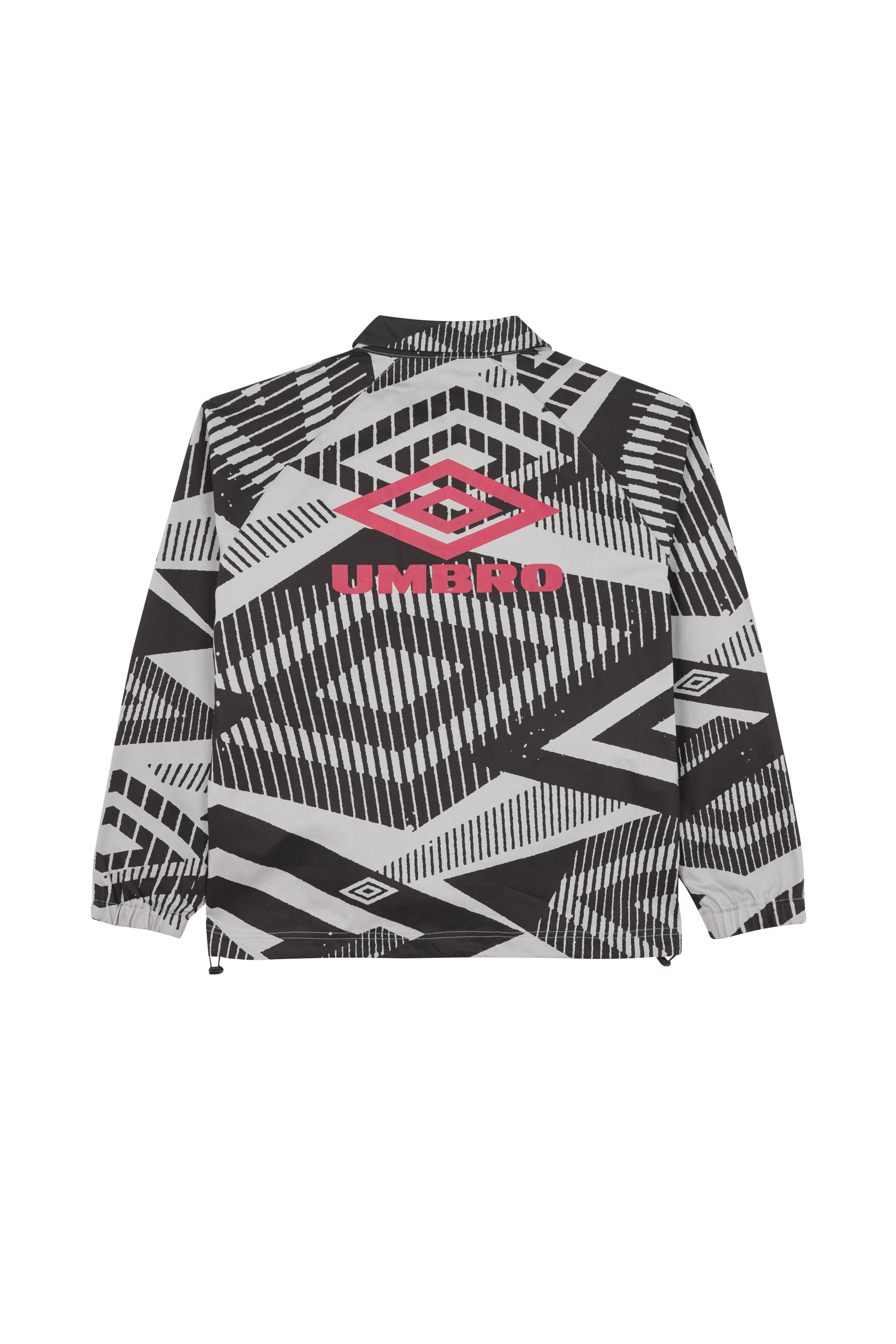 Sweatshirt  UMBRO Gris